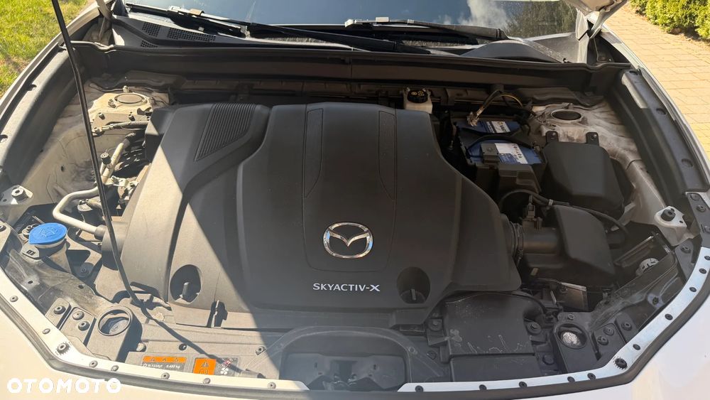 Mazda CX-30 - 12