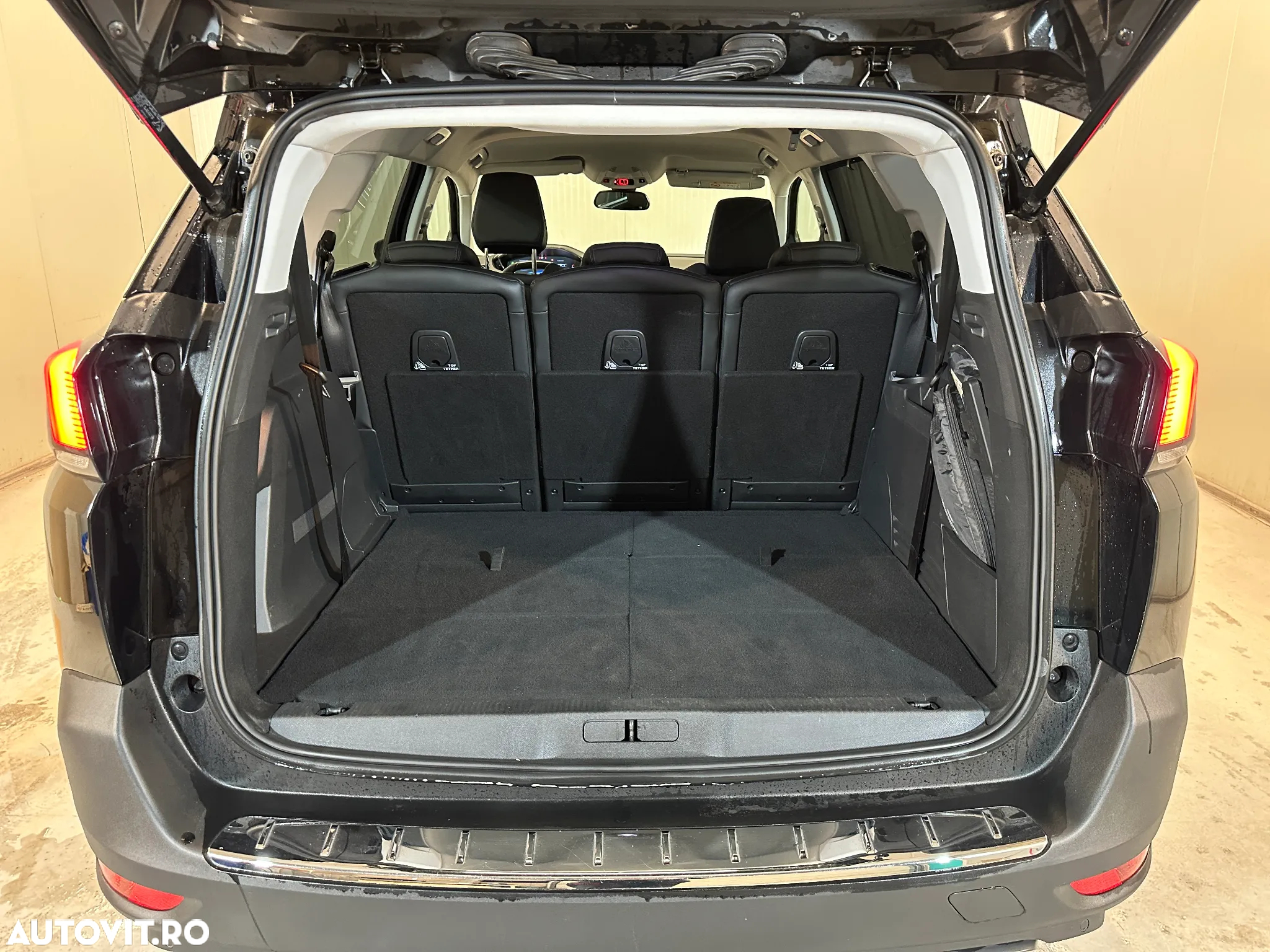 Peugeot 5008 1.5L BlueHDI EAT8 S&S Active Pack - 13