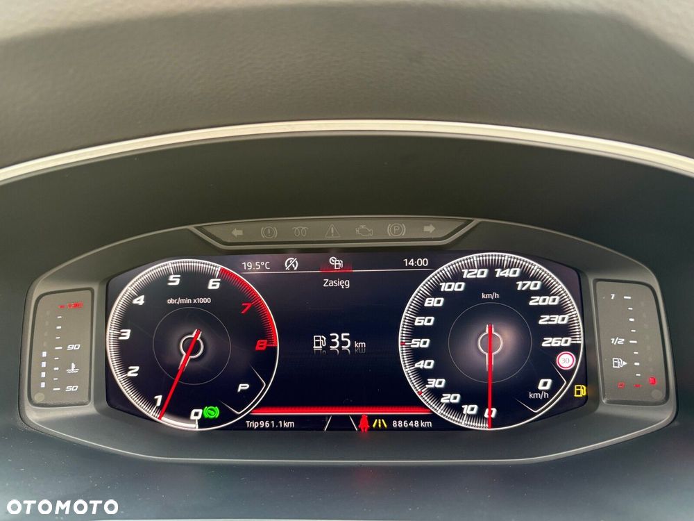 Seat Tarraco - 29