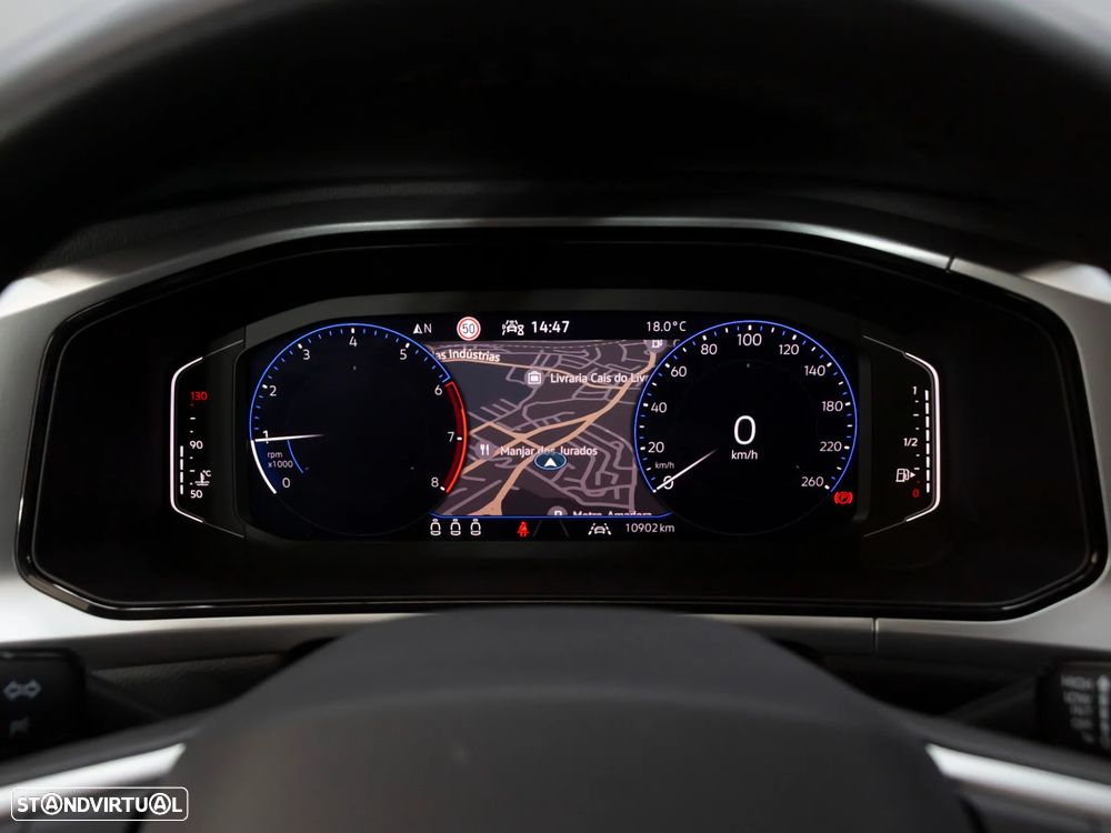 VW T-Roc 1.0 TSI Urban - 24