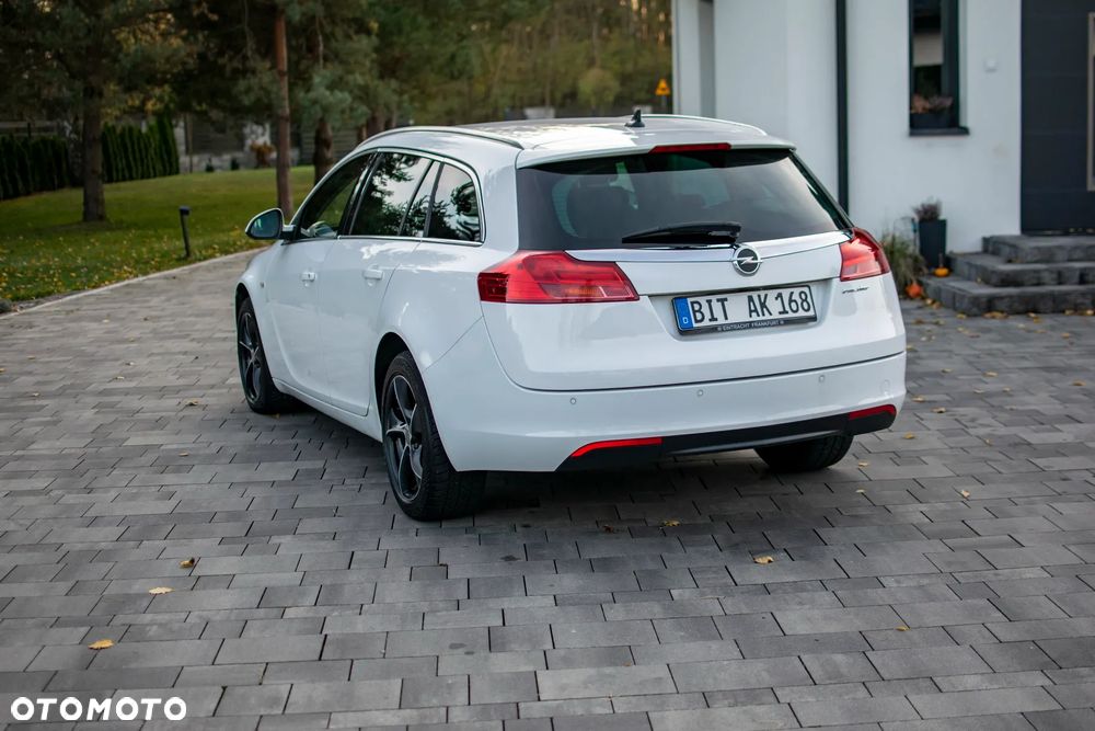 Opel Insignia - 3