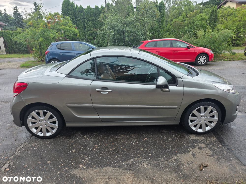 Peugeot 207 1.6 Active - 7