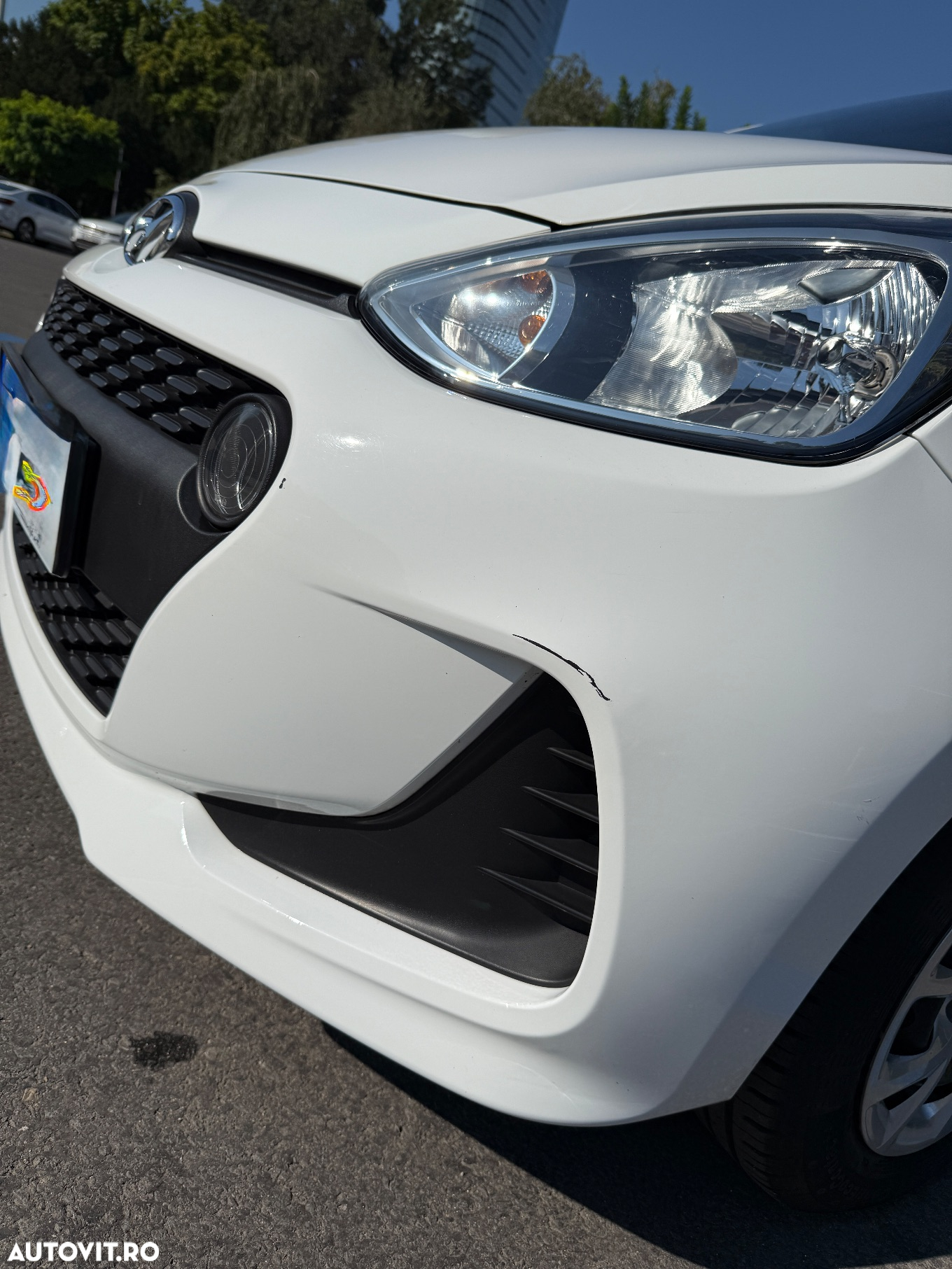 Hyundai i10 1.0 Duo - 16