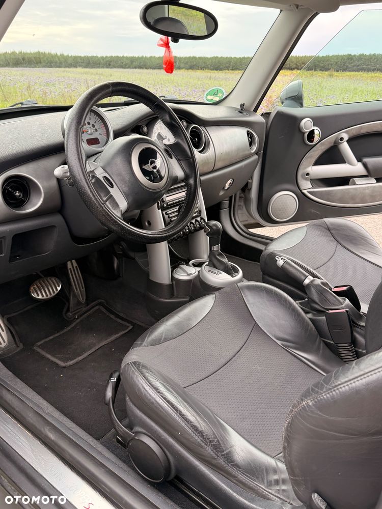 MINI Cooper S - 13