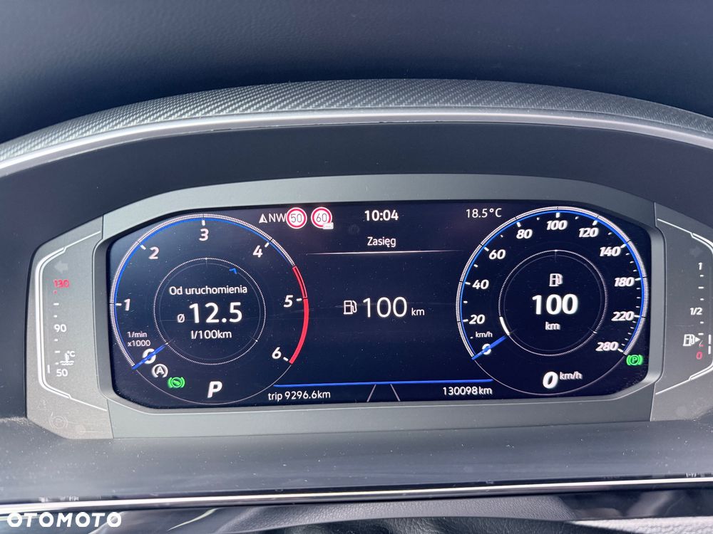 Volkswagen Arteon 2.0 TDI R-Line DSG - 10