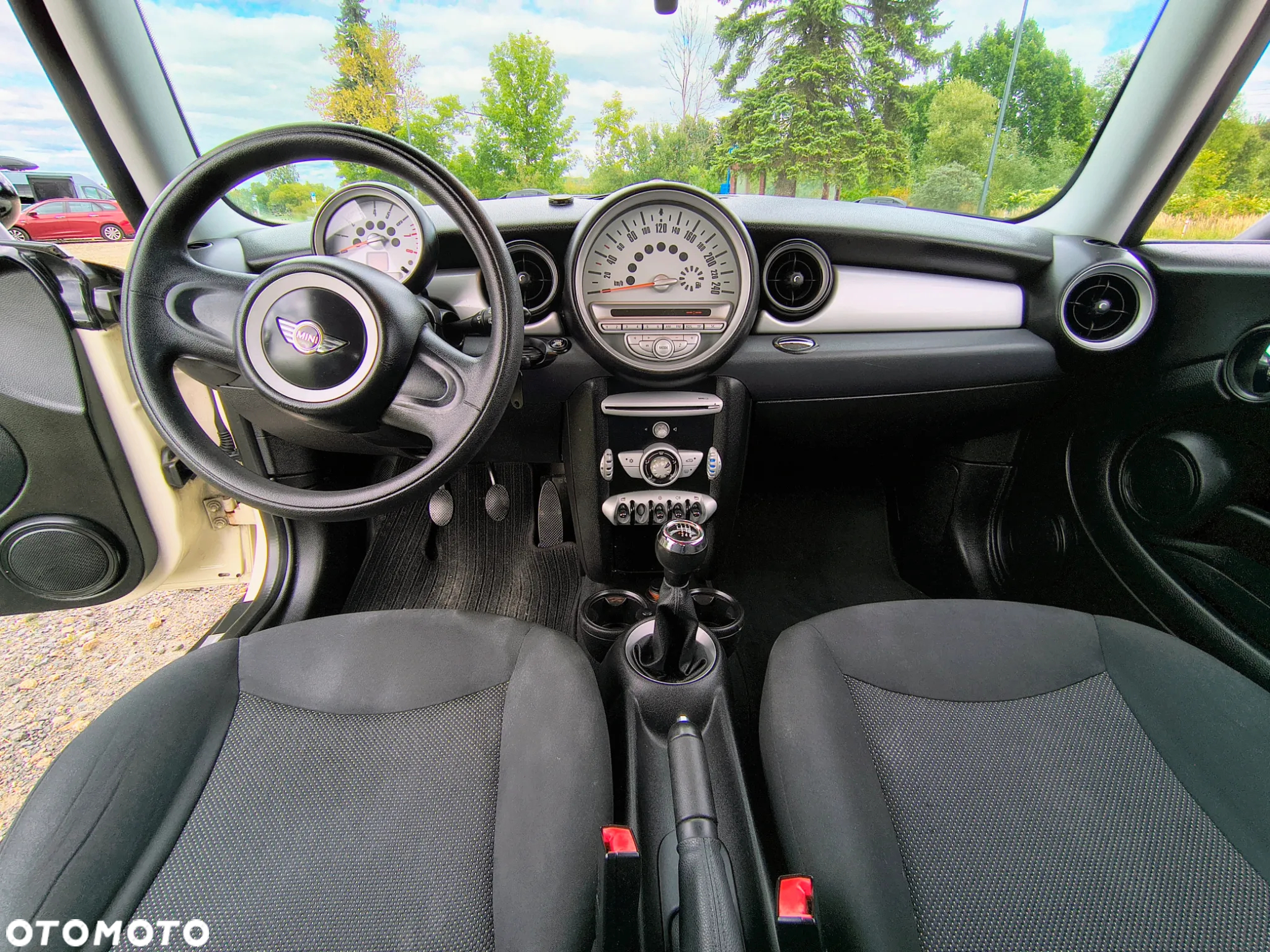 MINI ONE Standard - 33
