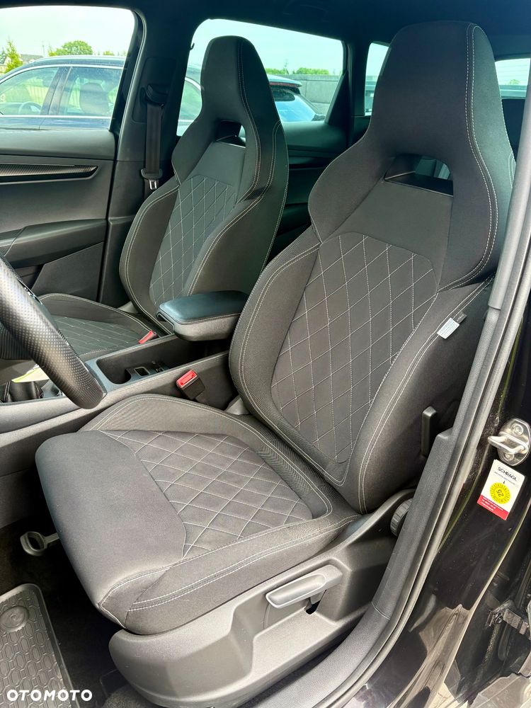 Skoda Karoq 2.0 TDI SCR Sportline - 12