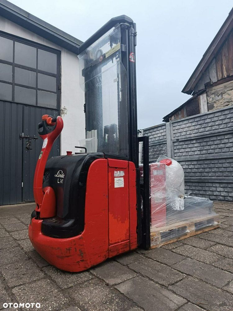 Inny L14 i T16 Kilka Sztuk Stan Techniczny Bardzo Dobry! - 3