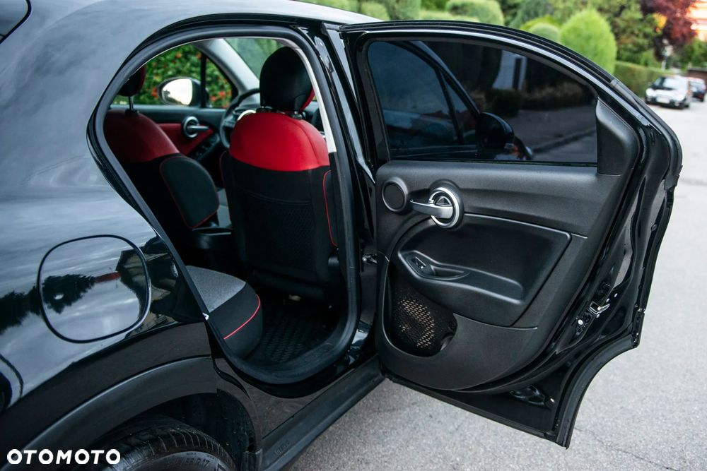 Fiat 500X 1.4 MultiAir 4x2 S&S Lounge - 35