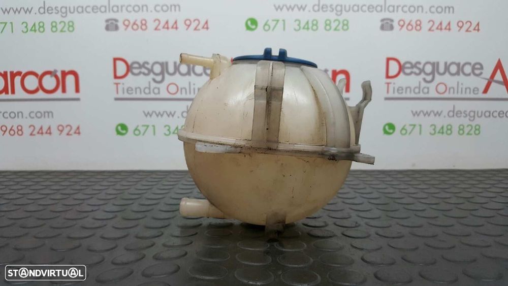 DEPOSÍTO DE EXPANSÃO AUDI A3 (8P) 2.0 TDI AMBITION (103KW) - 5