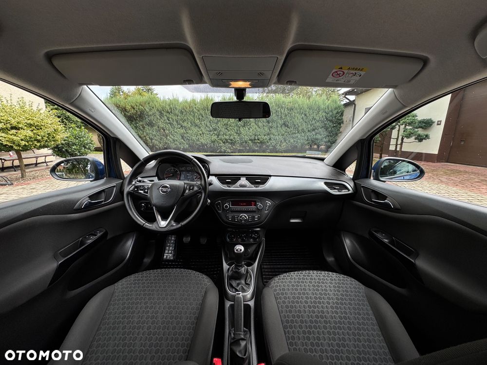 Opel Corsa 1.4 Enjoy - 7
