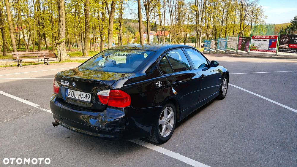 BMW Seria 3 - 3