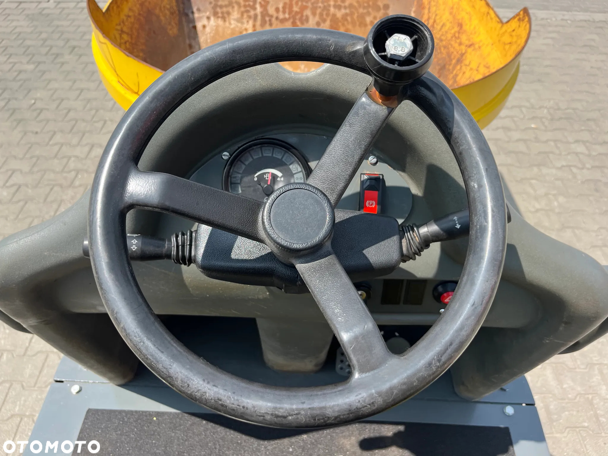 Wacker Neuson 1501 - 19