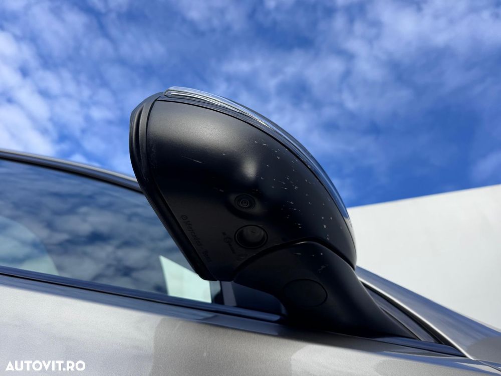 Mercedes-Benz GLE Coupe 400 d 4MATIC - 12