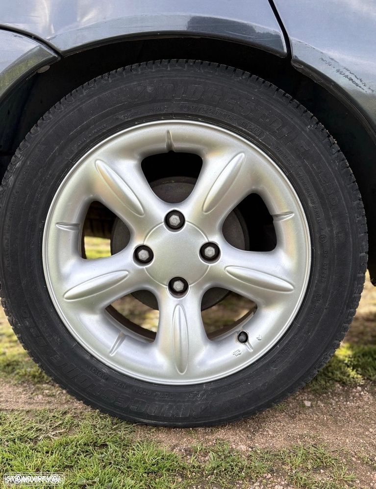 Citroën Xsara 1.4 HDi Premier 03 - 23