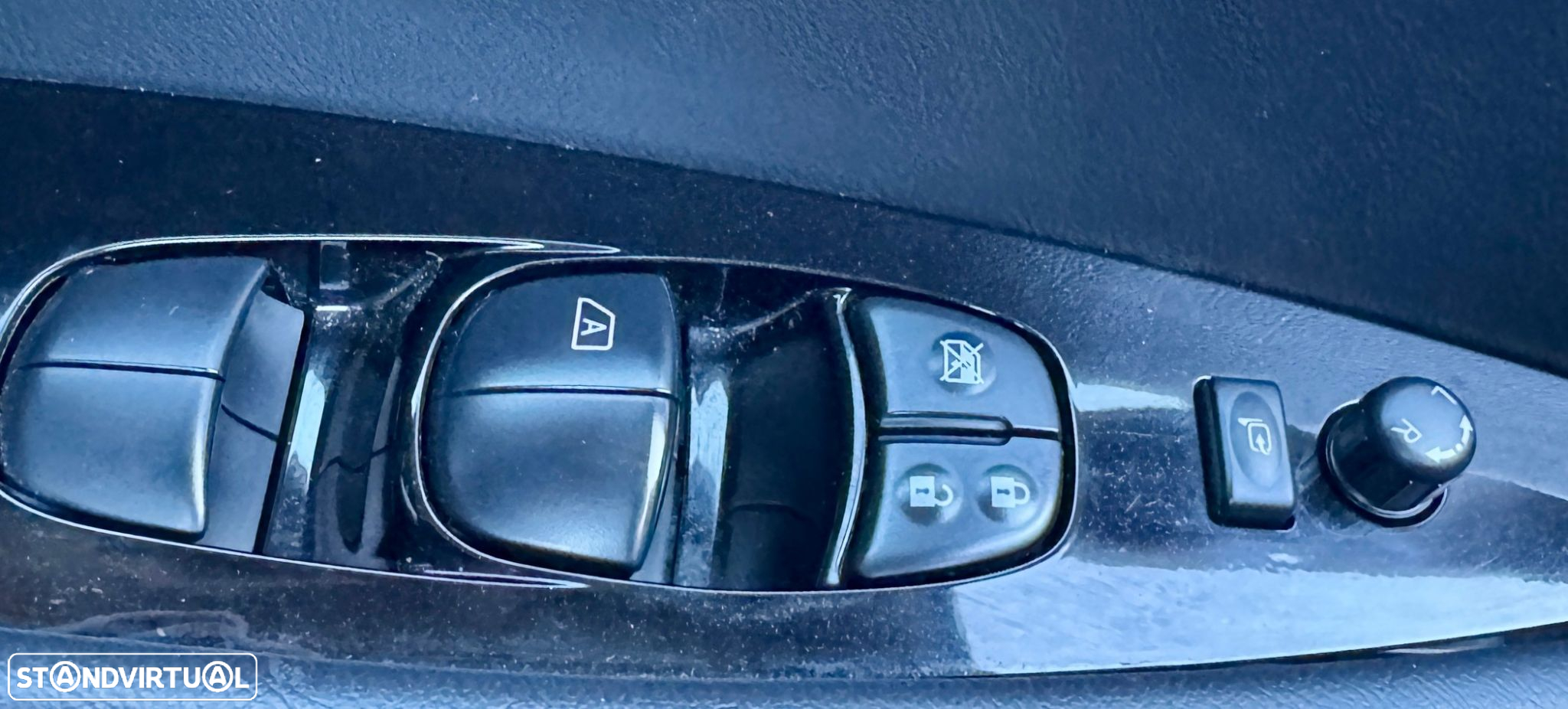 Nissan Leaf Tekna Two Tone+ProPilot Park - 33