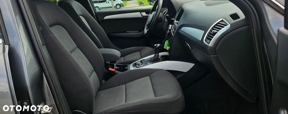 Audi Q5 2.0 TDI S tronic - 6