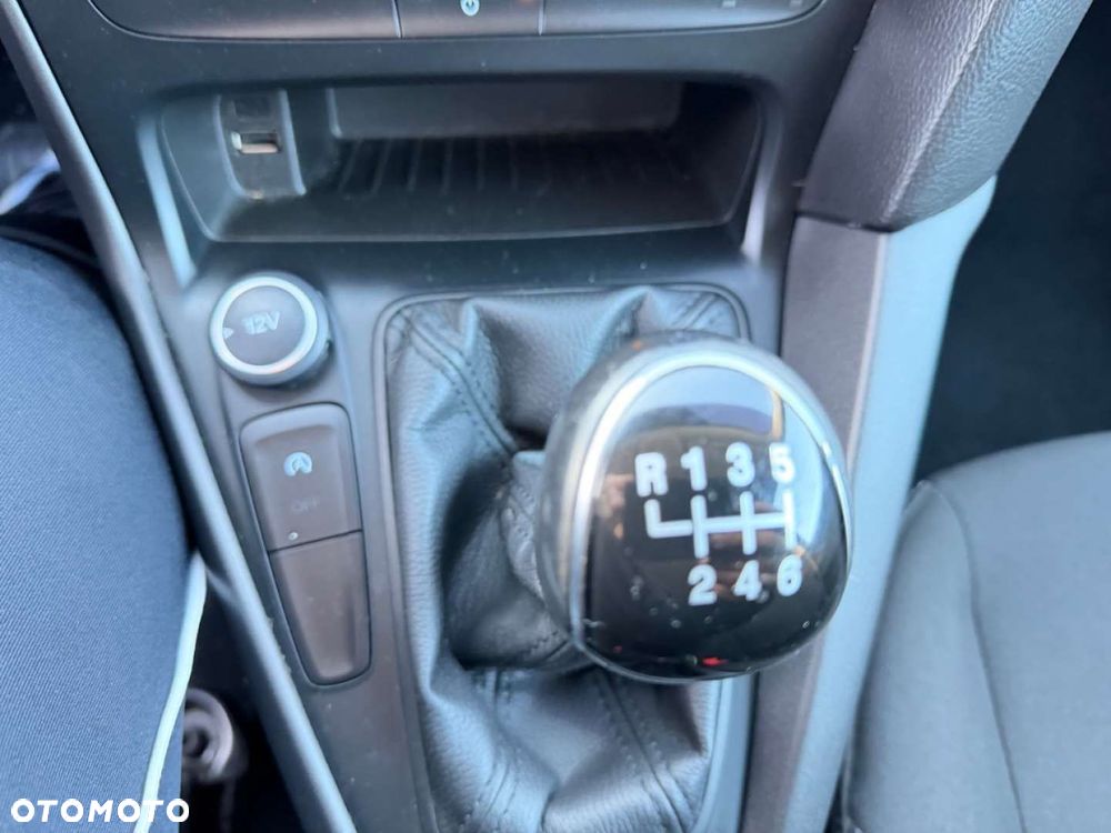 Ford Focus 1.0 EcoBoost Edition - 37