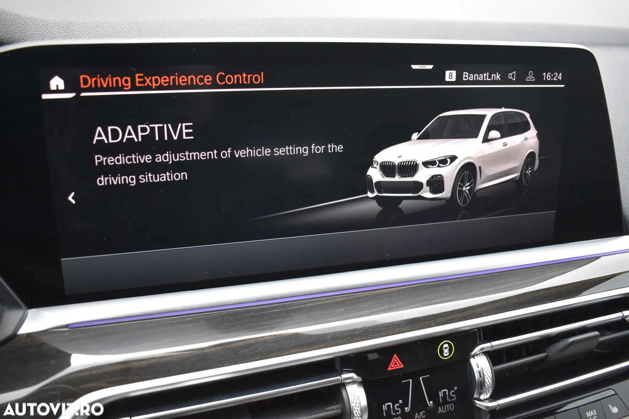 BMW X5 xDrive30d - 38