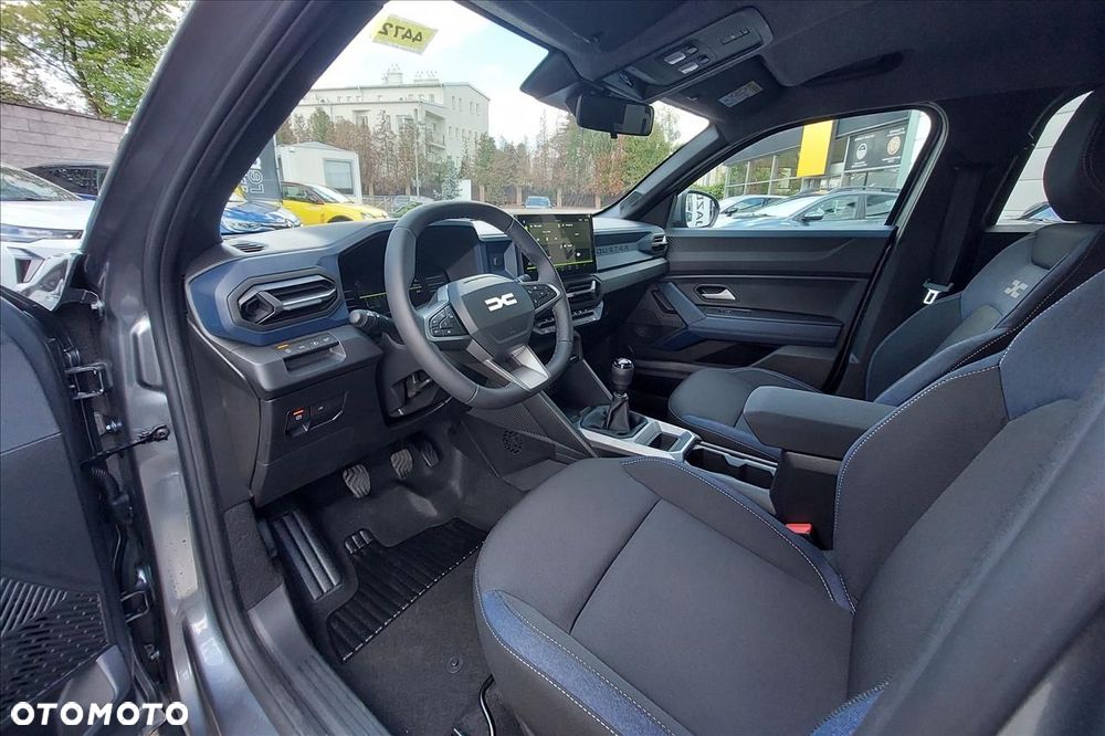 Dacia Duster - 14