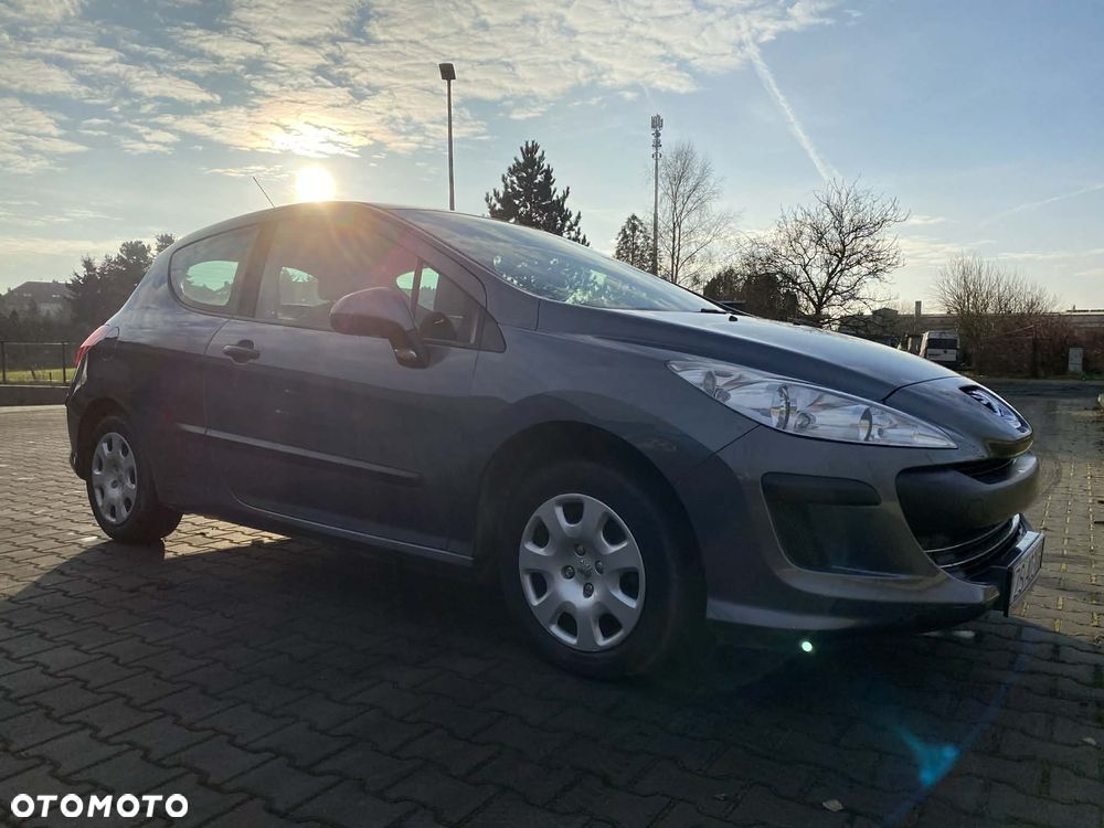 Peugeot 308 95 VTi Filou - 2