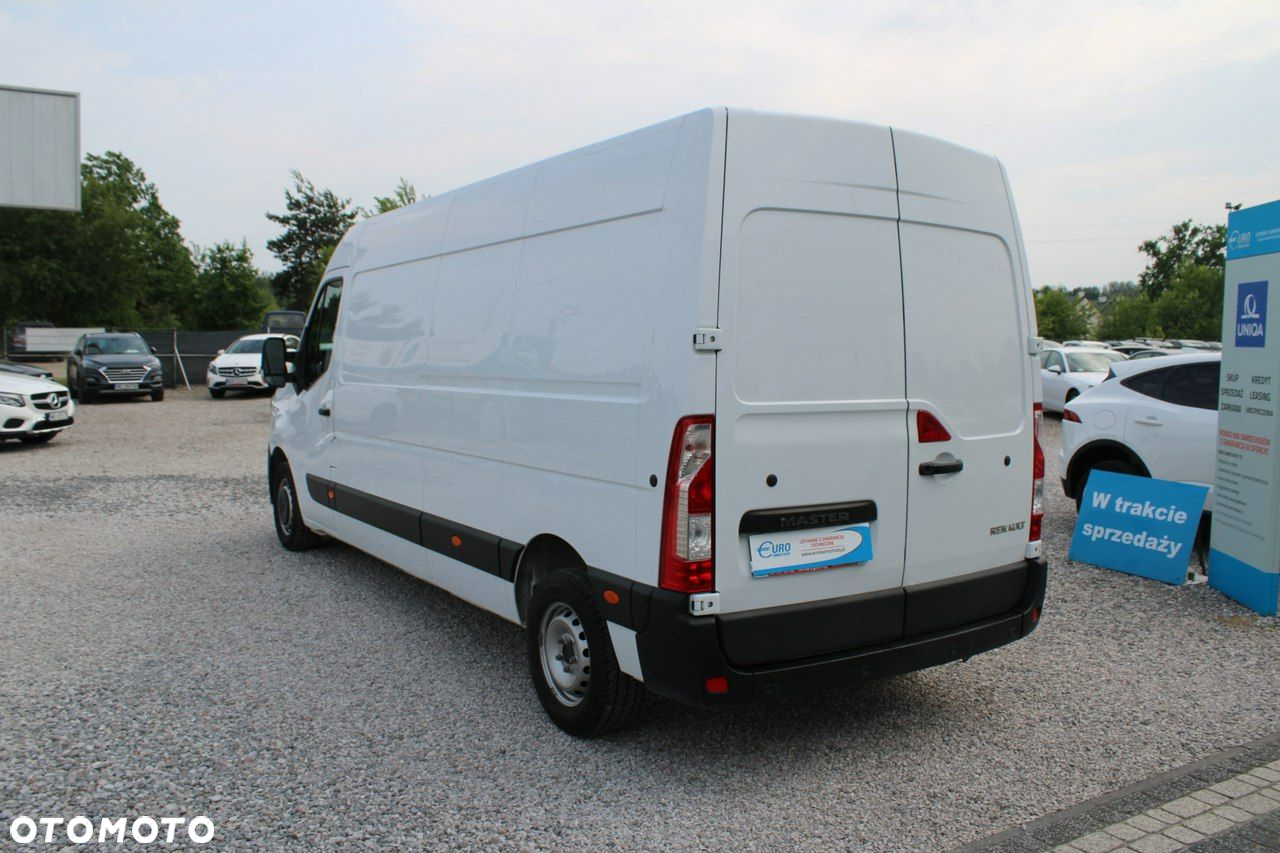 Renault Master - 8