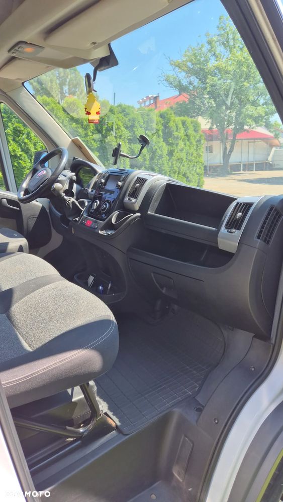 Fiat Ducato - 7