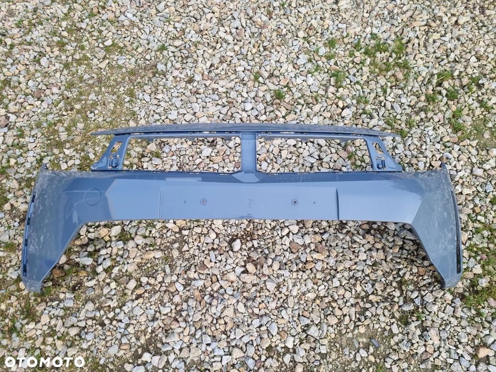 OPEL CORSA F LIFT 2023- Zderzak przód oryginał MB326 - 1