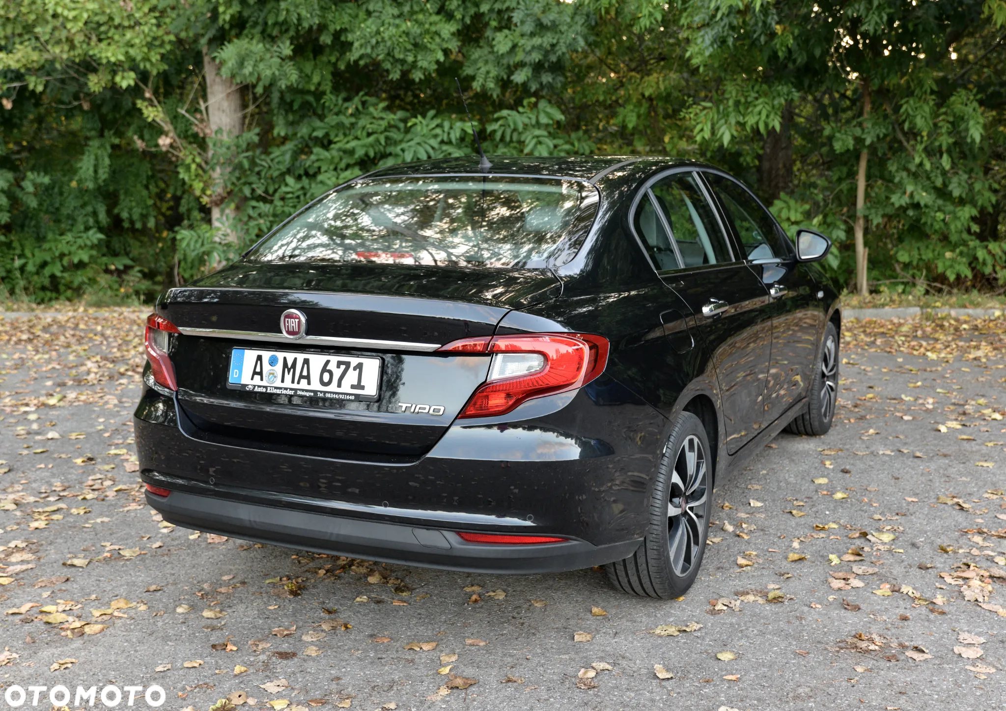 Fiat Tipo 1.4 16v Lounge - 4