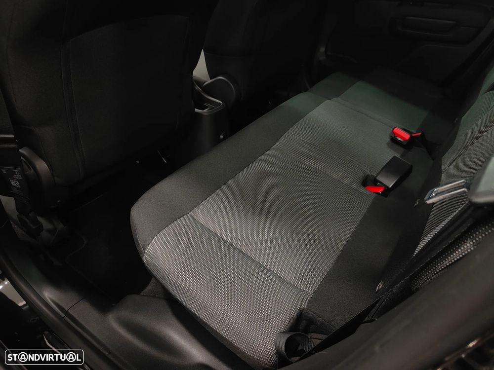 Citroën C3 Aircross 1.2 PureTech Shine EAT6 - 27