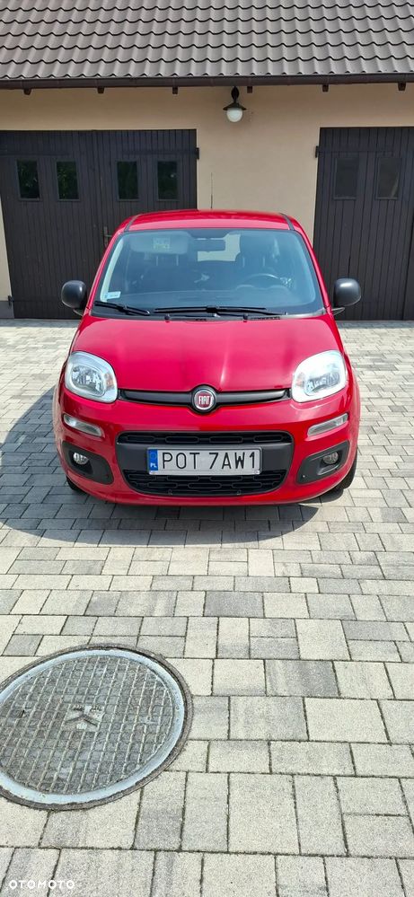 Fiat Panda 1.2 Fresh EU6 - 1