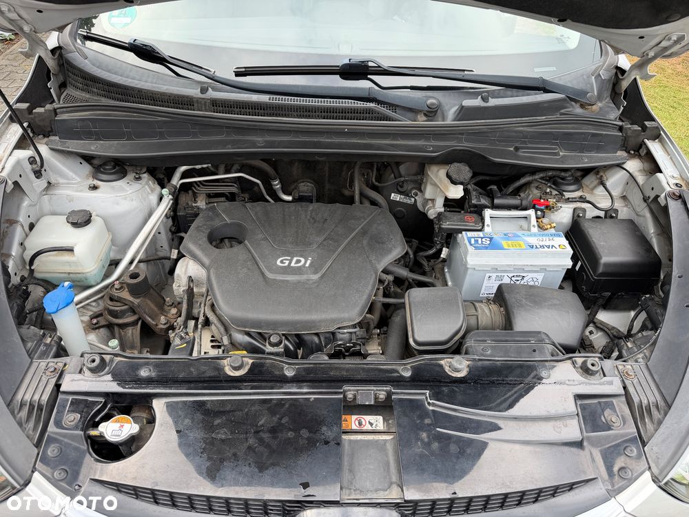 Hyundai ix35 1.6 2WD Style - 16