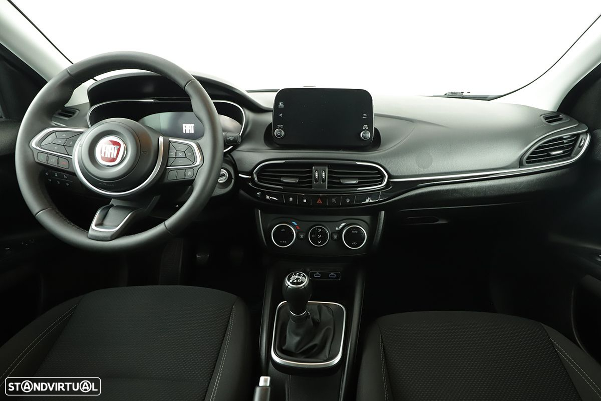 Fiat Tipo 1.3 Multijet Life - 8