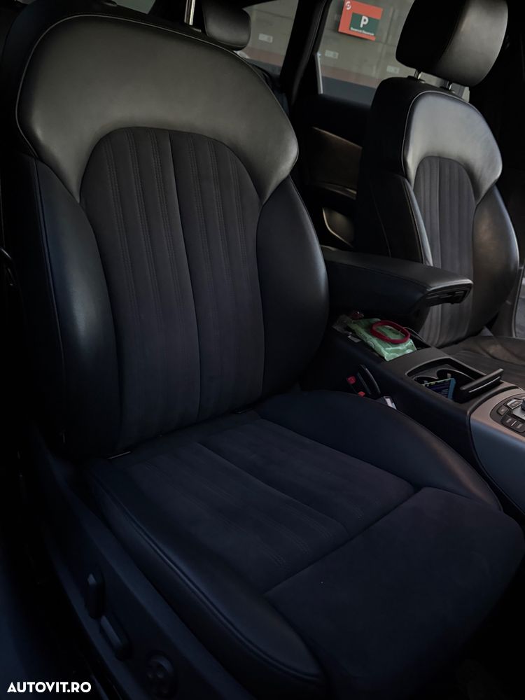 Audi A6 Allroad - 11