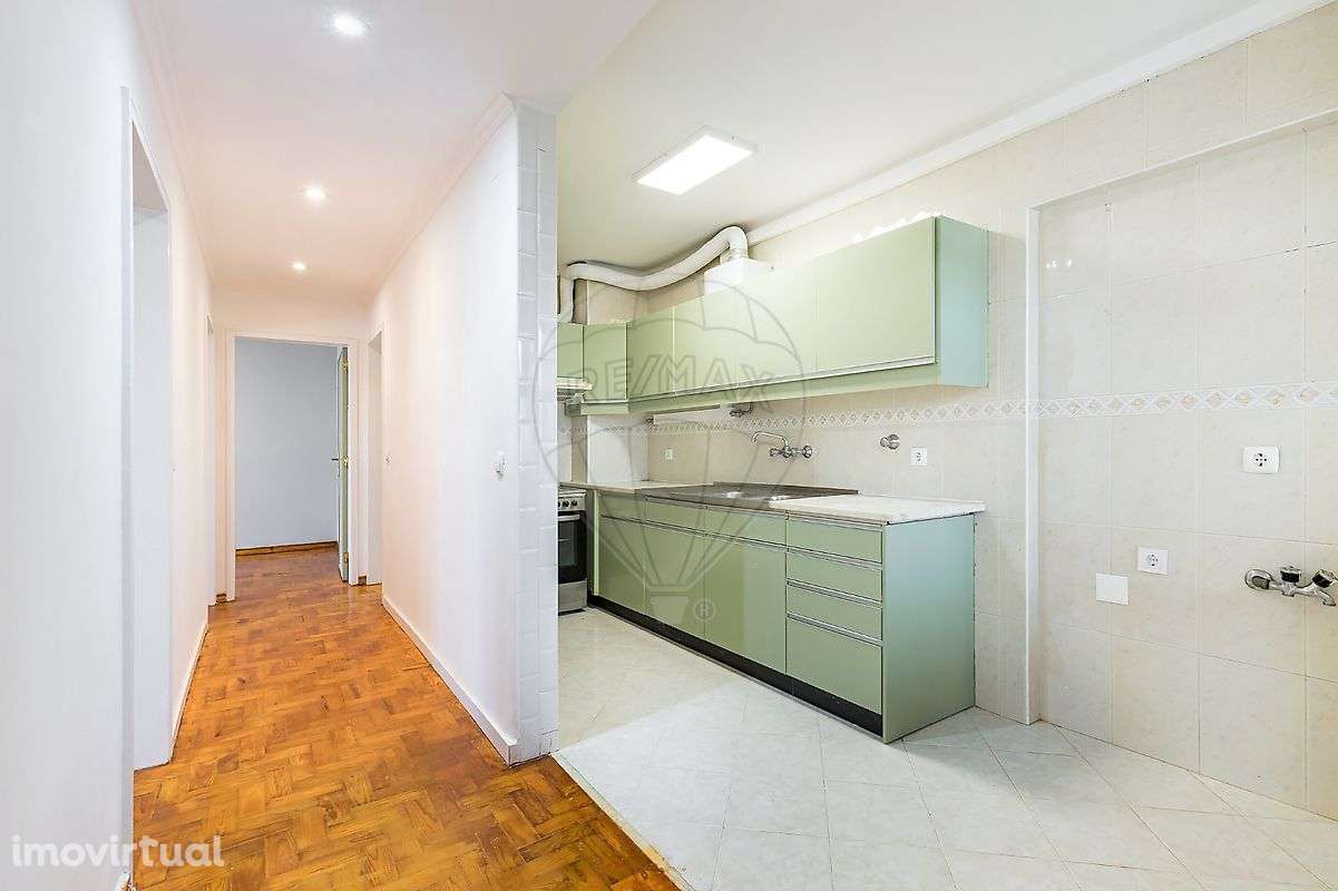 Apartamento T3 para venda - Grande imagem: 4/16