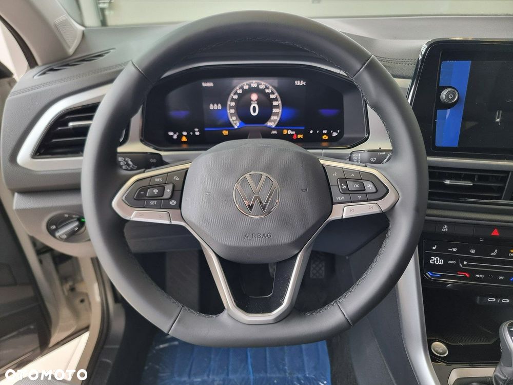 Volkswagen T-Roc - 14