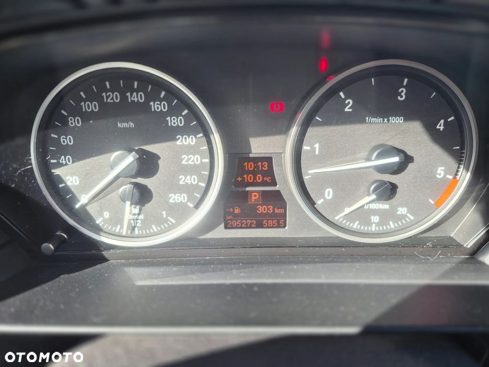 BMW Seria 5 - 11