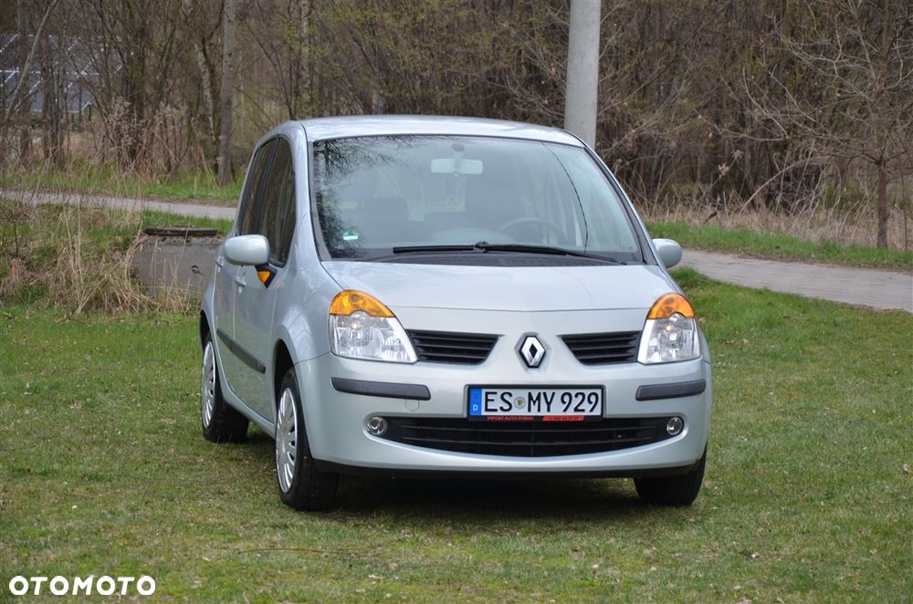 Renault Modus 1.2 16V Cite - 1