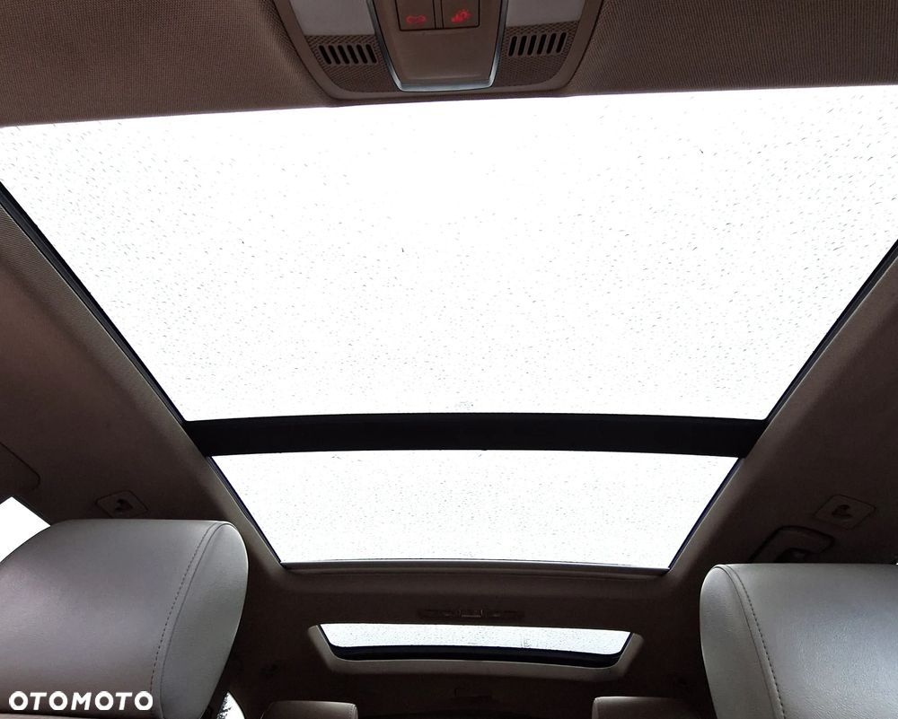 Audi Q7 3.0 TDI Quattro Tiptronic - 28