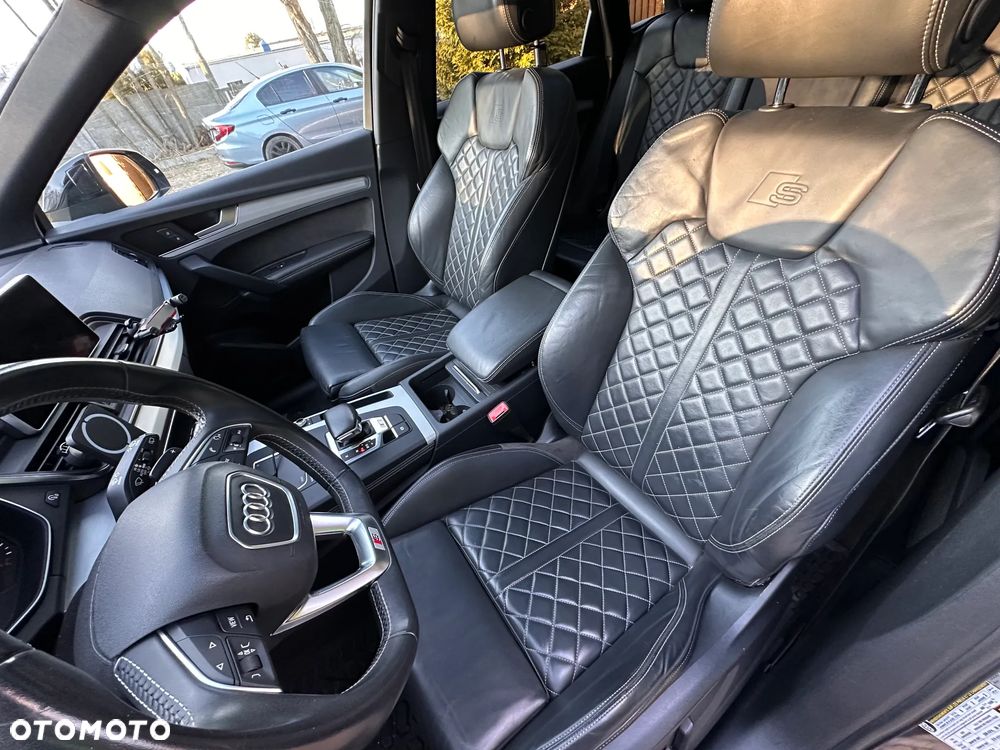 Audi SQ5 - 14