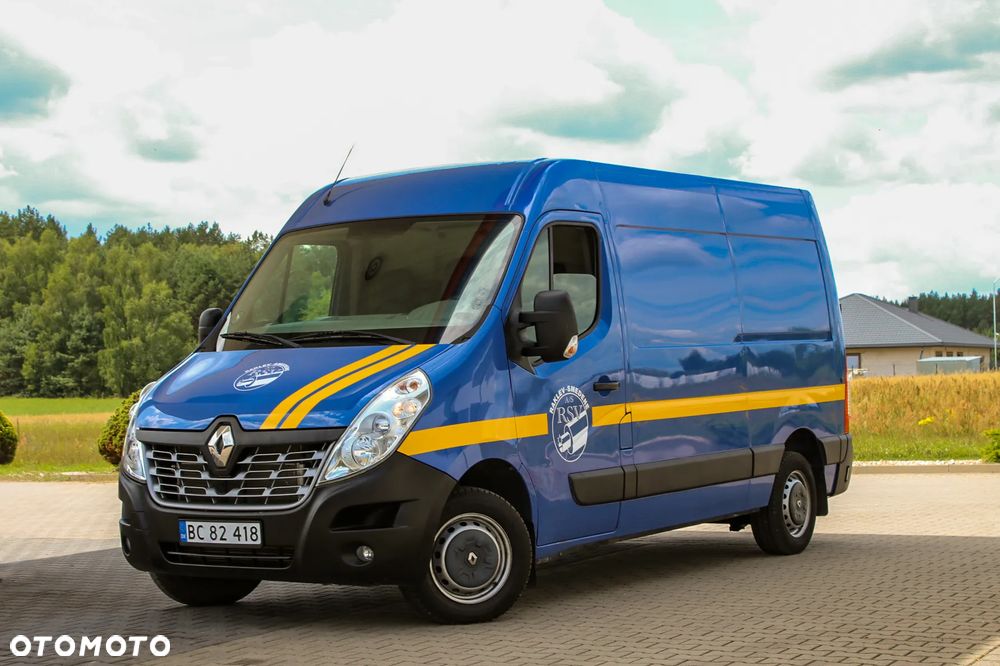 Renault Master - 4