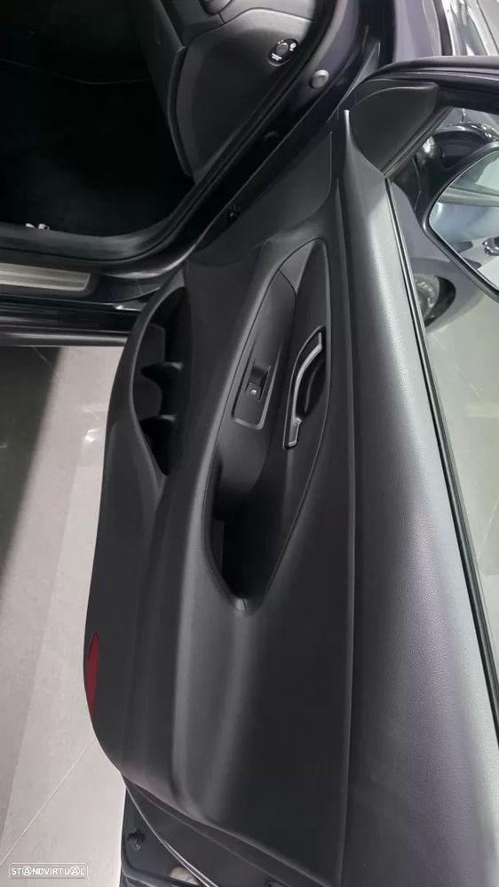 Hyundai i30 2.0 T-GDi Pack Performance 8DCT — fotografia 45