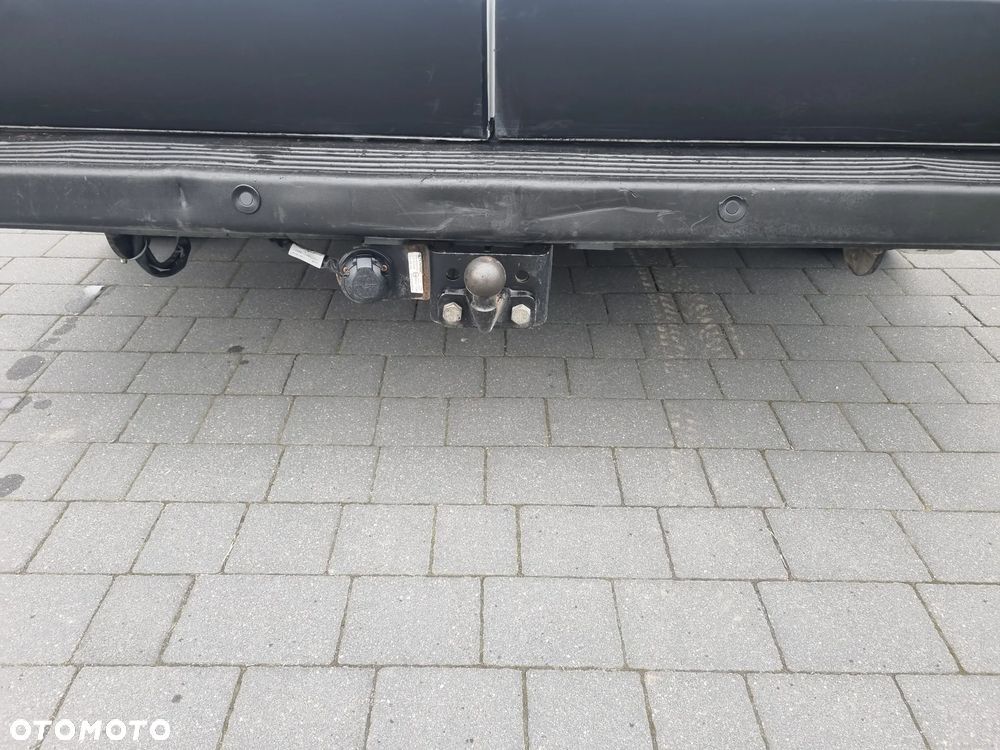 Opel Movano/Ducato  2.2 165 Ps L3h2 Salon Polska - 6