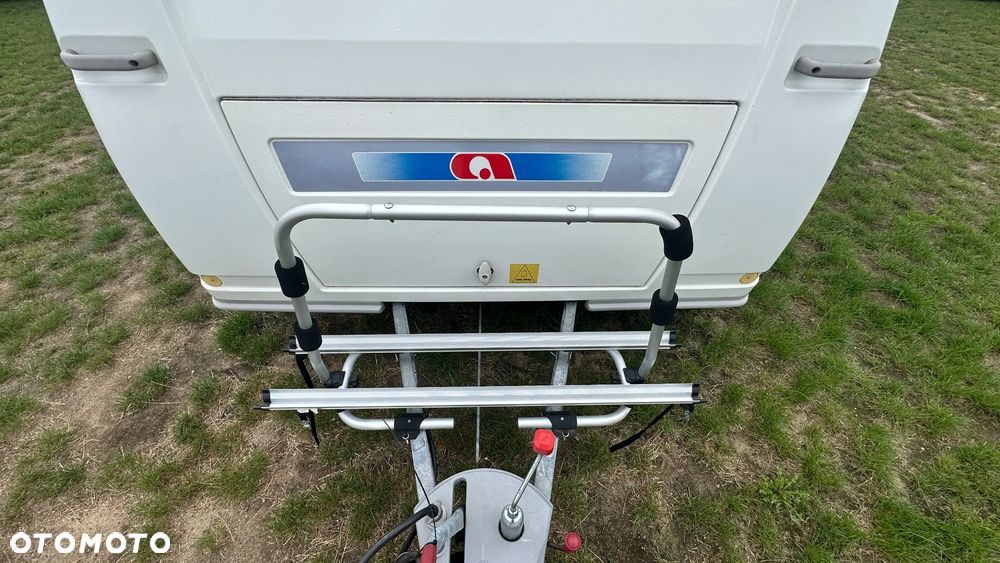 Adria Adiva 502 UP z przedsionkiem Isabella i napędem. RATY !!! - 9