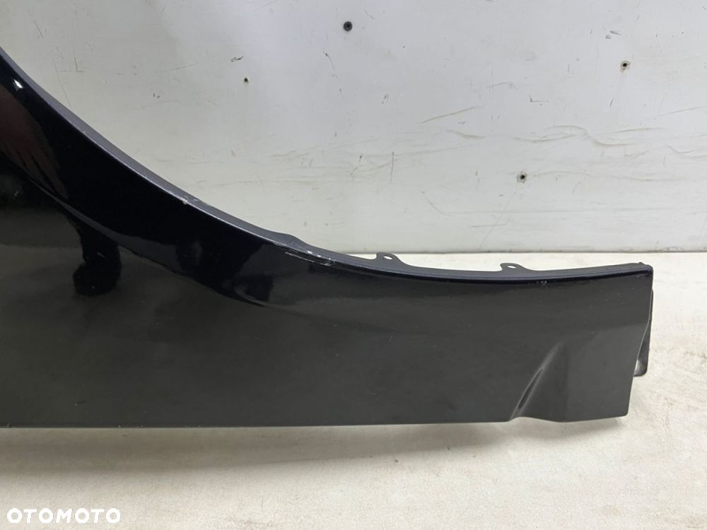 Błotnik Ford C-Max Cmax Mk2 II 10-19r. prawy przedni prawy przód AM51R16015AF - 8