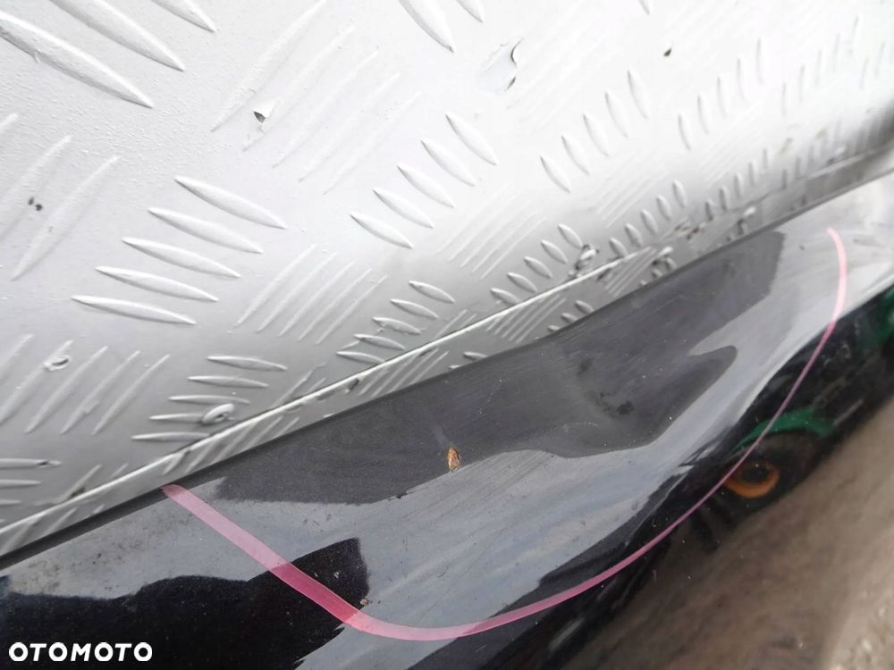 maska nissan qashqai j10 lift 10-13 r. z11 g - 8