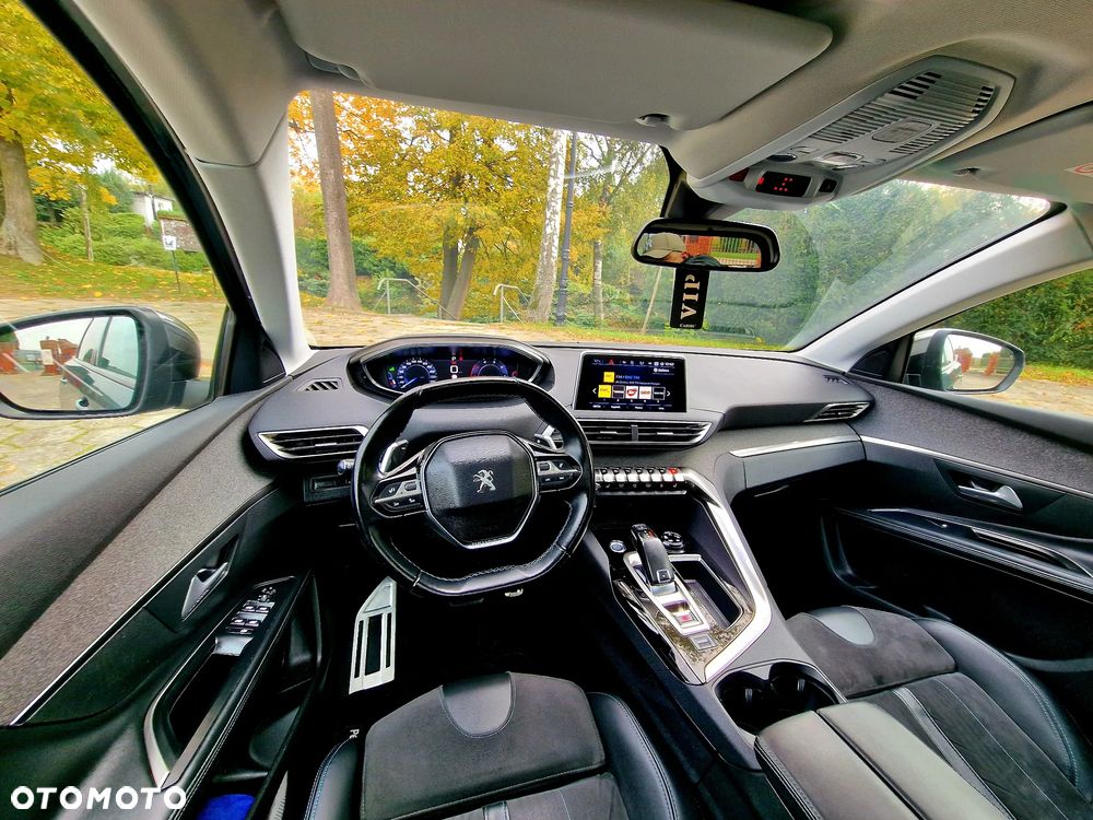 Peugeot 5008 2.0 BlueHDI Crossway S&S EAT8 - 23