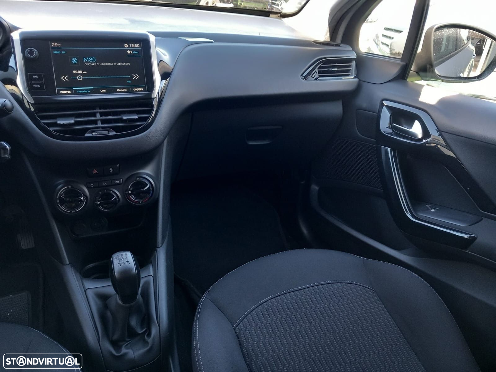 Peugeot 208 1.6 BlueHDi Active - 15