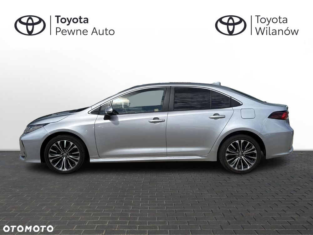 Toyota Corolla 1.8 Hybrid Style - 2