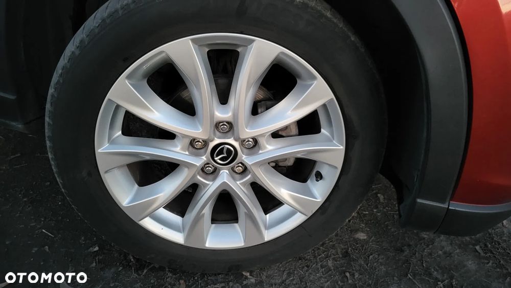 Mazda CX-5 SKYACTIV-D 150 SCR AWD Advantage - 14